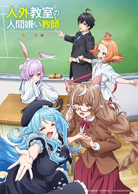 动漫《斗破苍穹·年番》封面